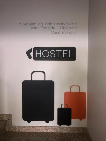 Hostel S. Miguel Fitncare Guarda Exterior foto